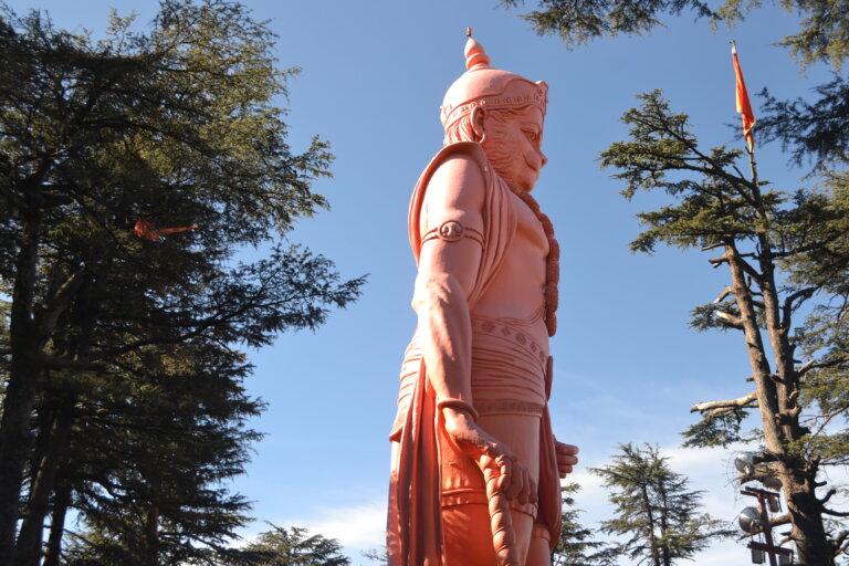 23 Best Tourist Places To Visit In Himachal Pradesh