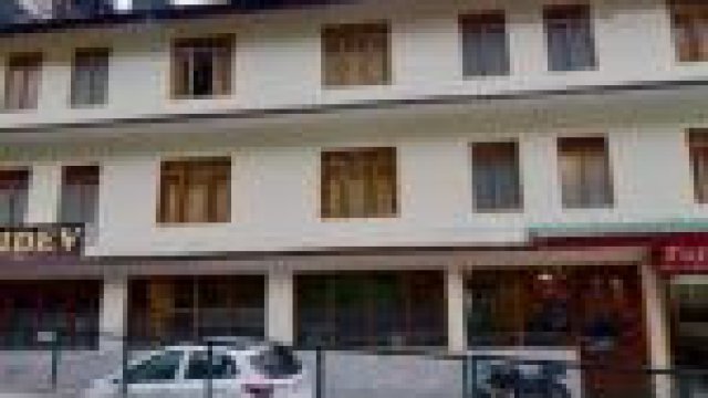 Hotel Tridev -Trvldy (7)