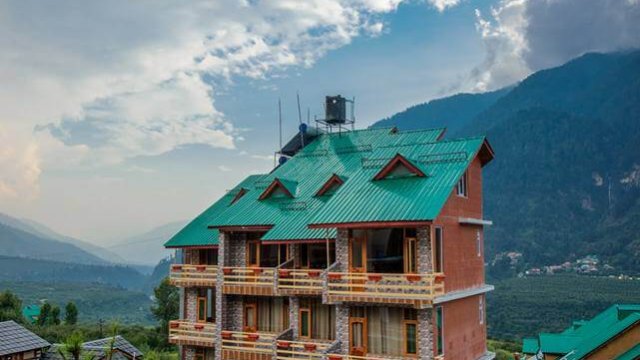 Hotel Wild Roes- Trvldy (19)