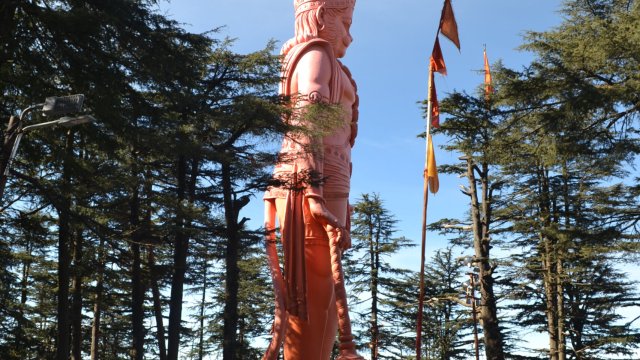Shimla H.P Trvldy (4)